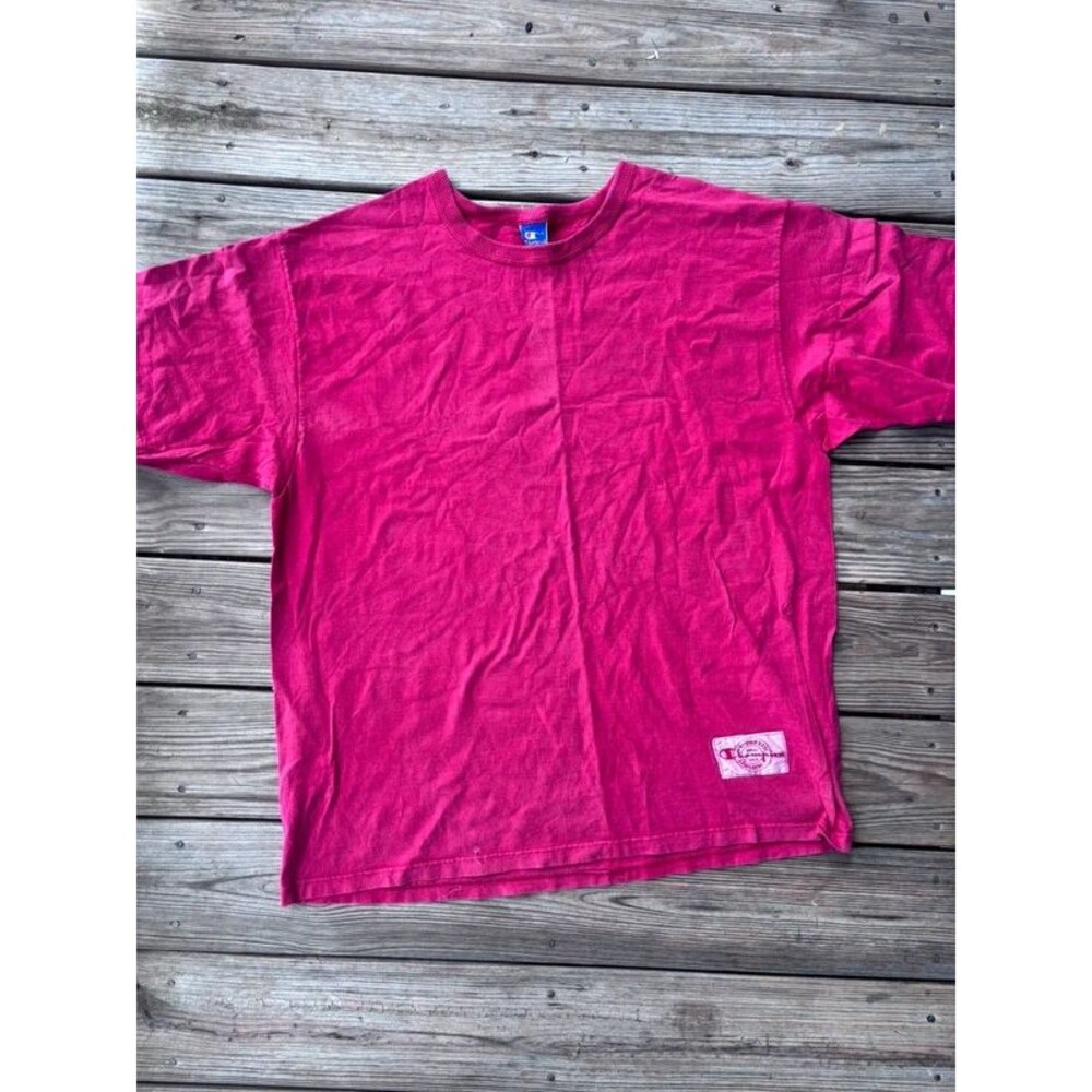 Vintage Y2K Champion T-shirt